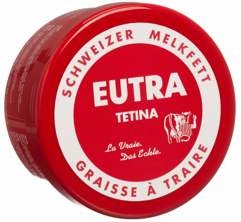 EUTRA Melkfett Ds 500 ml