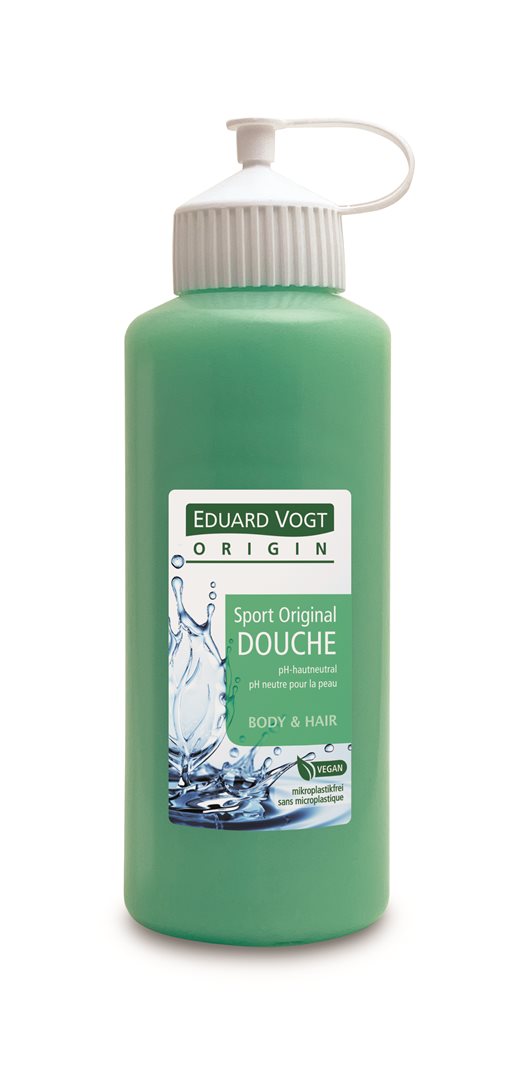 E.VOGT ORIGIN Sport Douche Original Fl 200 ml