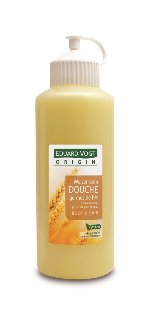E.VOGT ORIGIN Weizenkeim Duschbalsam 200 ml