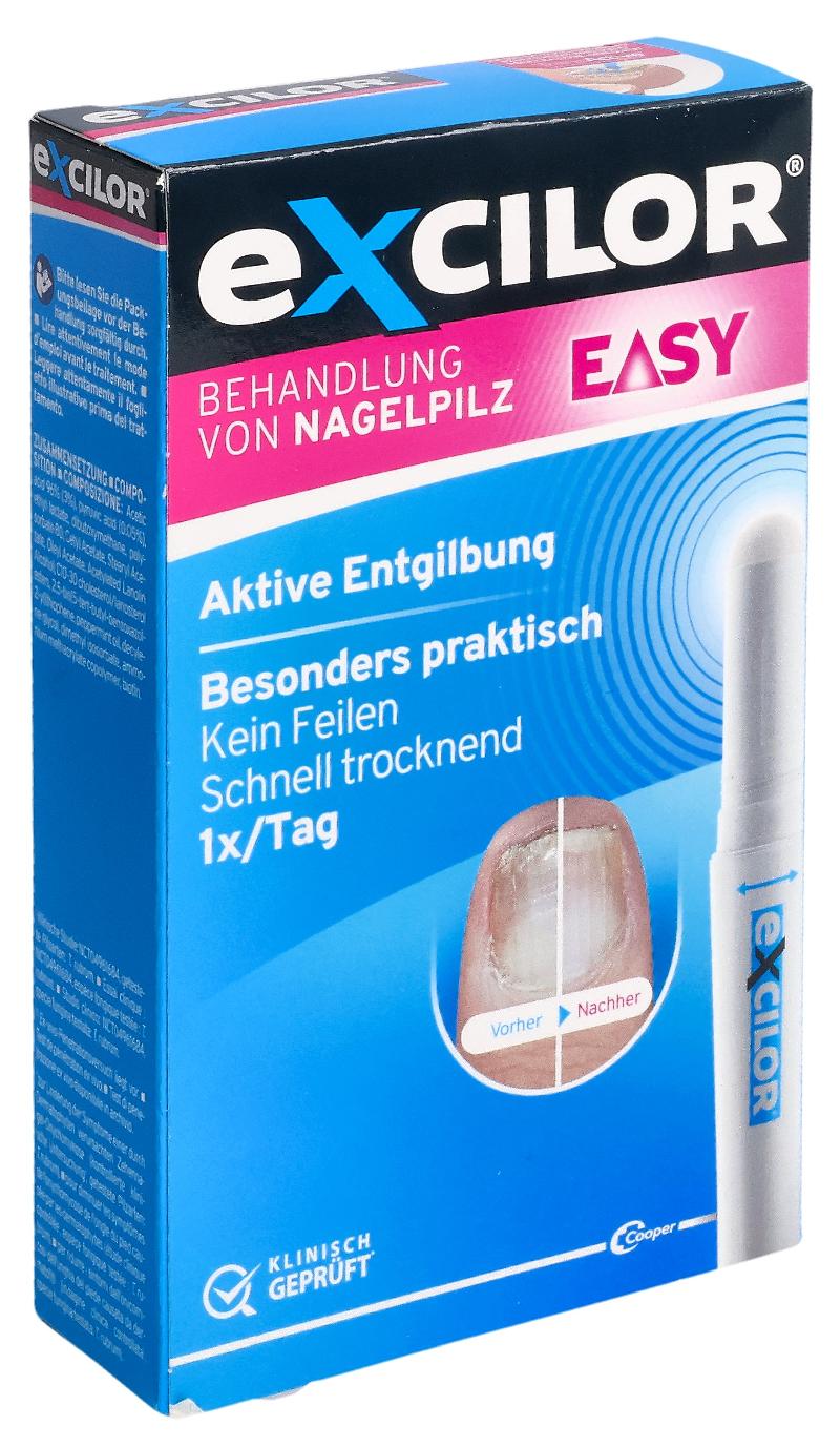EXCILOR EASY Dosierstift 4 ml