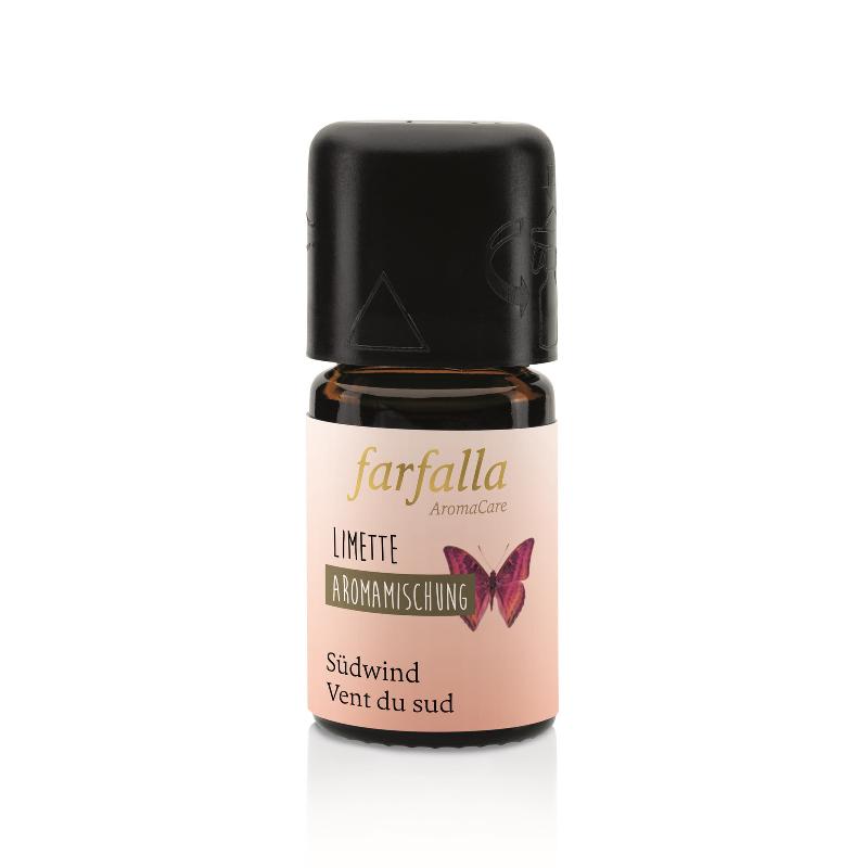 FARFALLA Aromamischung Lichtblick 5 ml