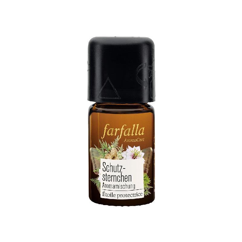 FARFALLA Aromamischung Meditation Fl 5 ml