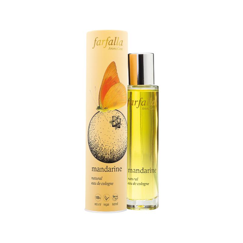 FARFALLA Aura 1968 Natural EdP 50 ml