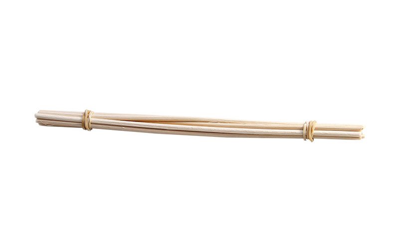 FARFALLA Ersatzstäbchen Aroma-Airstick 20cm 8 Stk