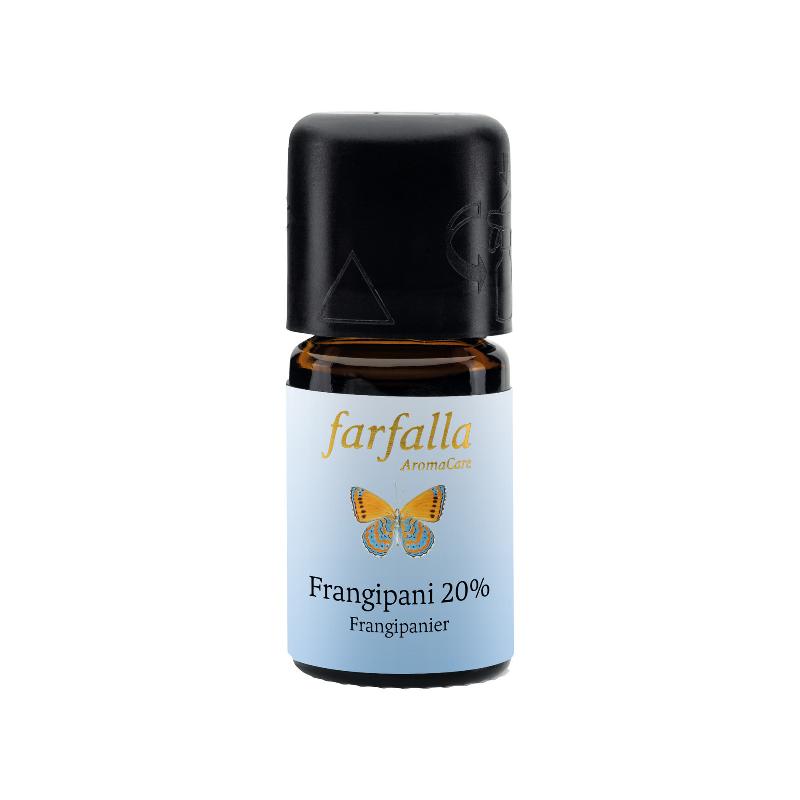 FARFALLA Manuka Äth/Öl Fl 5 ml