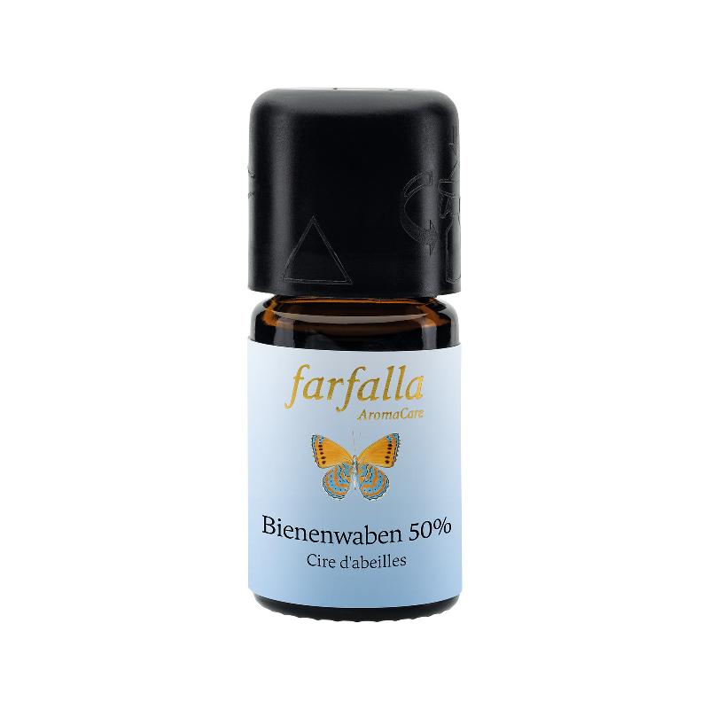 FARFALLA Salbei Äth/Öl Bio Grand Cru 5 ml