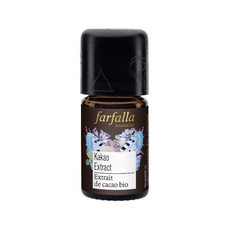 FARFALLA Thymian Linalol Äth/Öl kbA Fl 5 ml