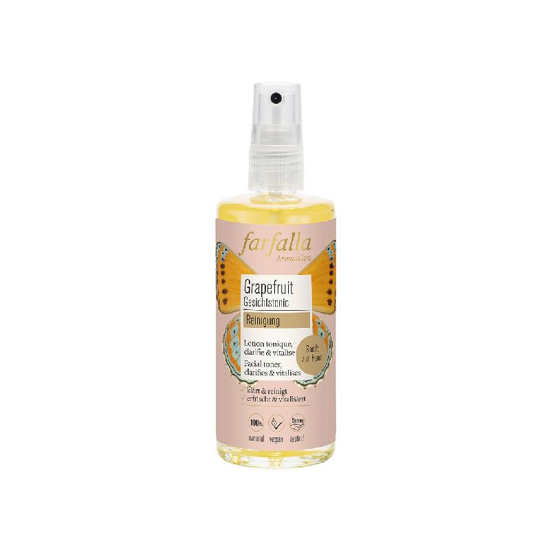 FARFALLA Tonic Grapefruit 100 ml