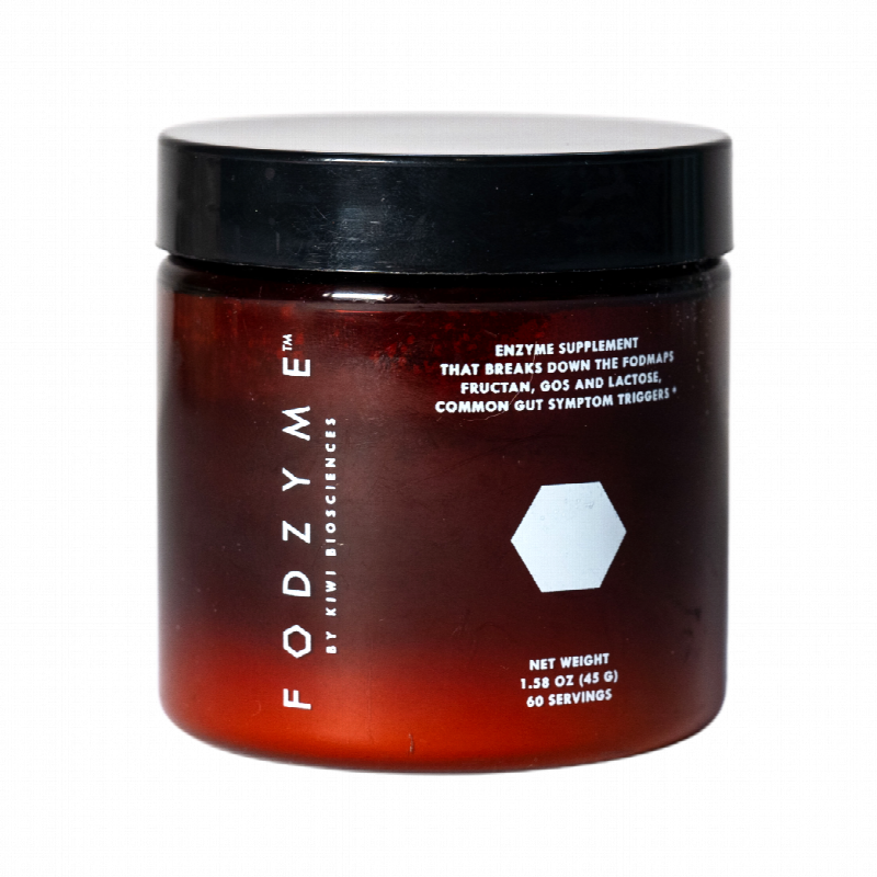 Fodzyme Home Kit 60 Portionen