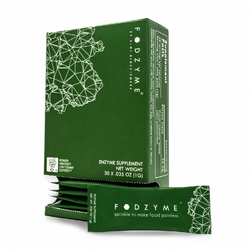Fodzyme On-The-Go Kit