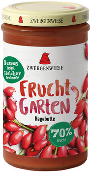 FRUCHTGARTEN Hagebutte 225 g