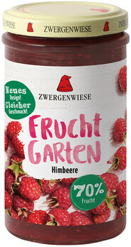FRUCHTGARTEN Himbeer 225 g