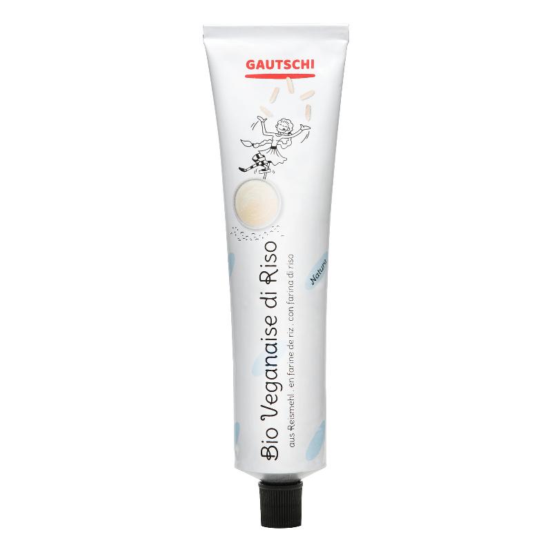 Gautschi Veganaise Di Riso Nature Bio Vegan