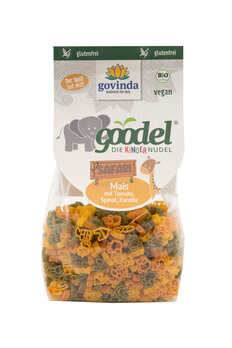 GOVINDA Protein Chunks Hack Btl 125 g