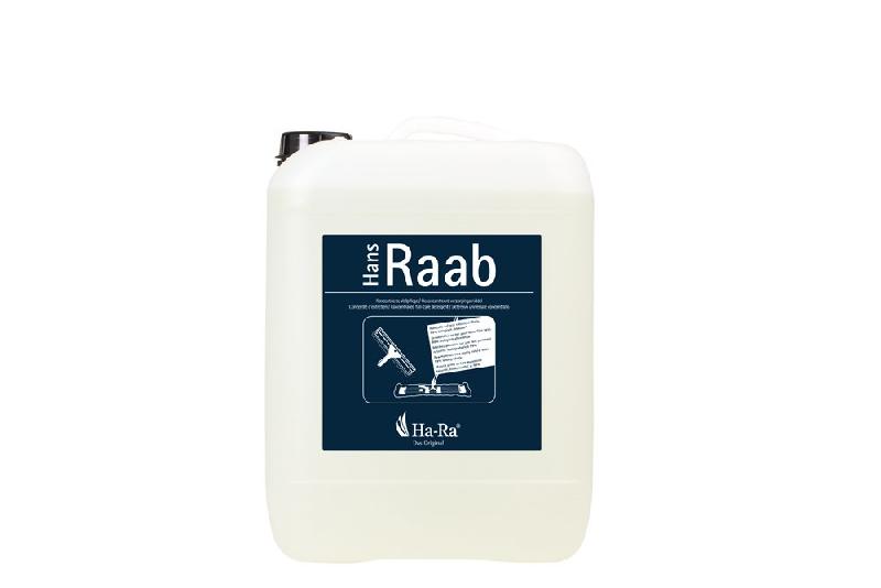 HA-RA Konzentrierte Vollpflege Fl 500 ml