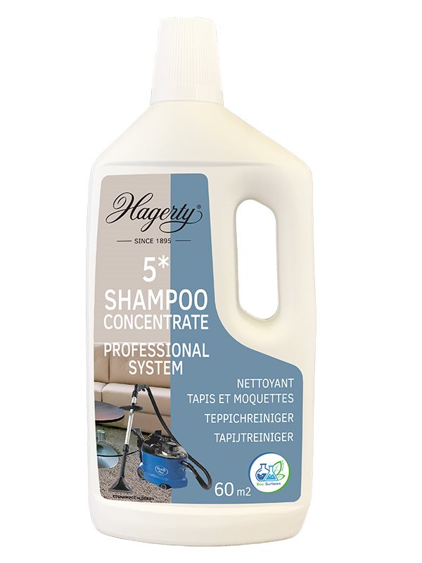HAGERTY 5* Shampoo Concentrate 1 lt