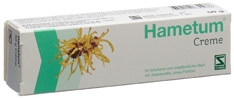 HAMETUM Creme 50 g