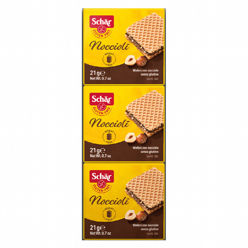 Hammermühle Nuss Crunchy Bio Glutenfrei
