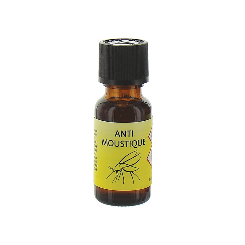 HERBORISTERIA Anti Mott 20 ml