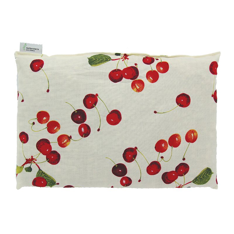 HERBORISTERIA Chriesisteisack Cherry beige