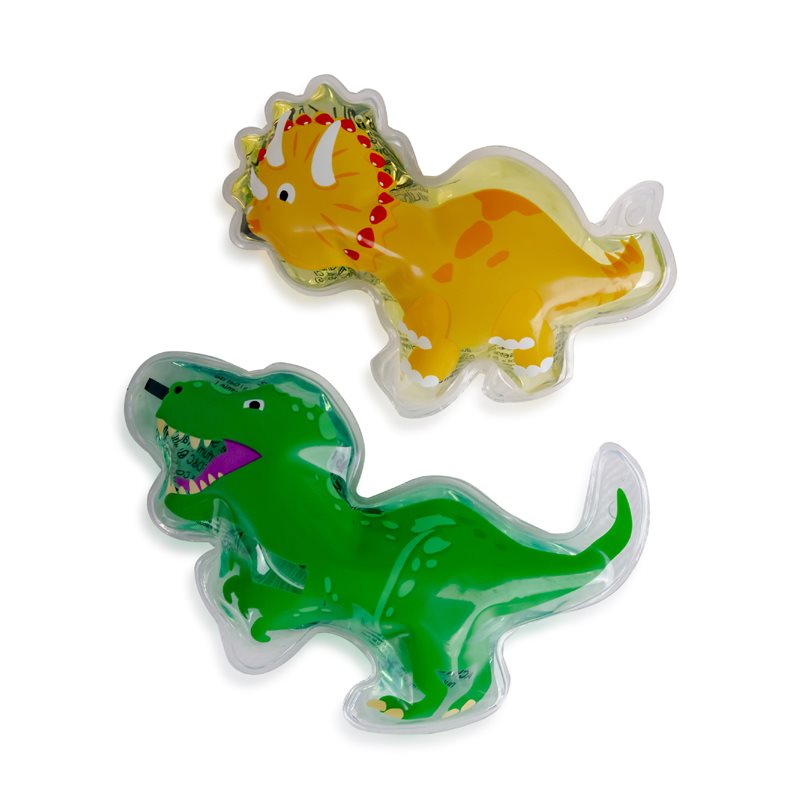 HERBORISTERIA Duschgel-Port Dinos