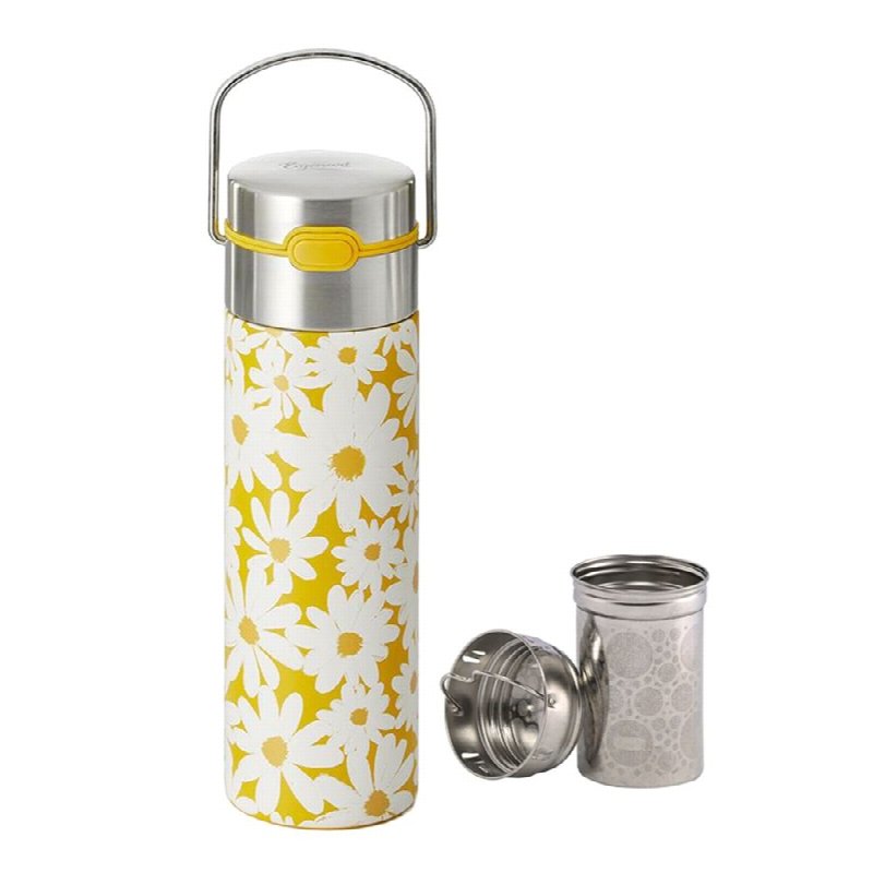 HERBORISTERIA Leeza Thermofl 500ml Daisy