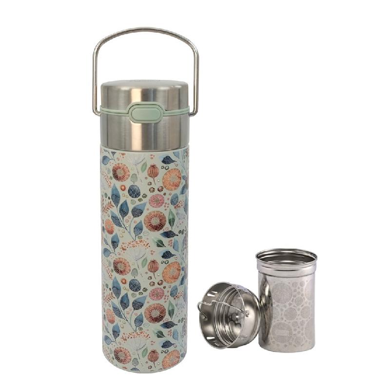 HERBORISTERIA Leeza Thermoflasche 500ml Linnea