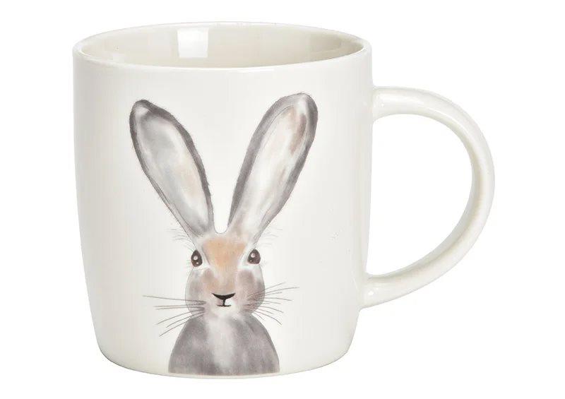 HERBORISTERIA Tasse Hase Fred