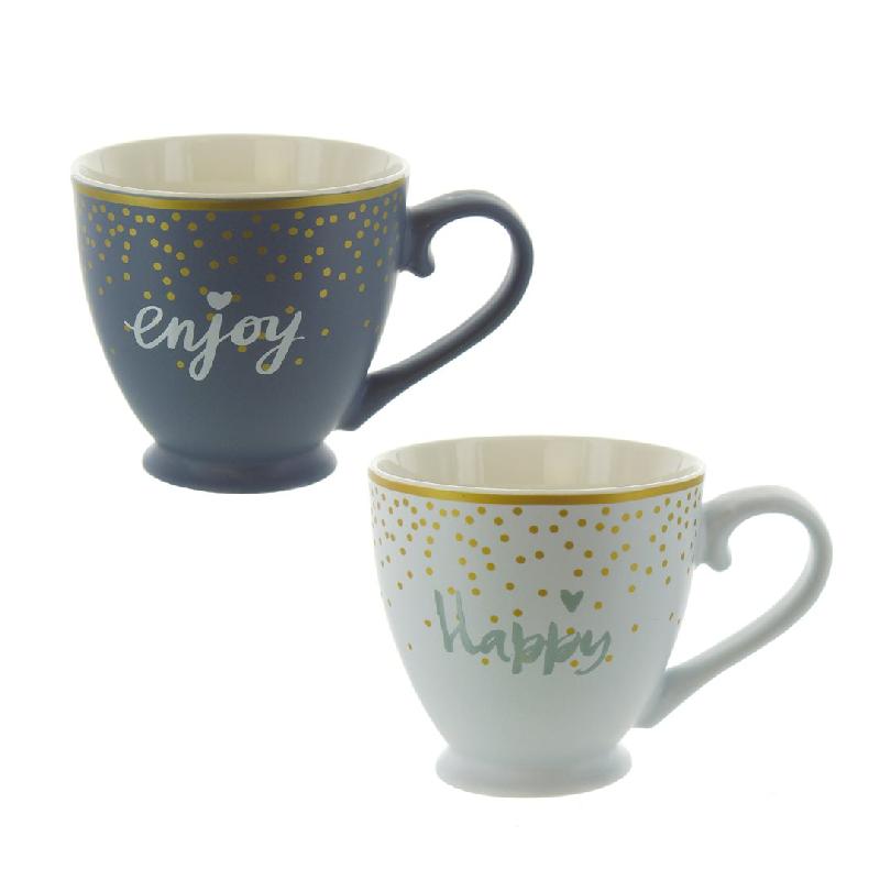 HERBORISTERIA Tasse Nika
