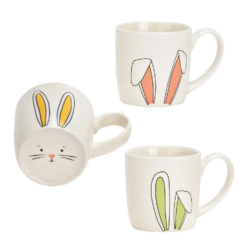 HERBORISTERIA Tasse Rabbit Ears