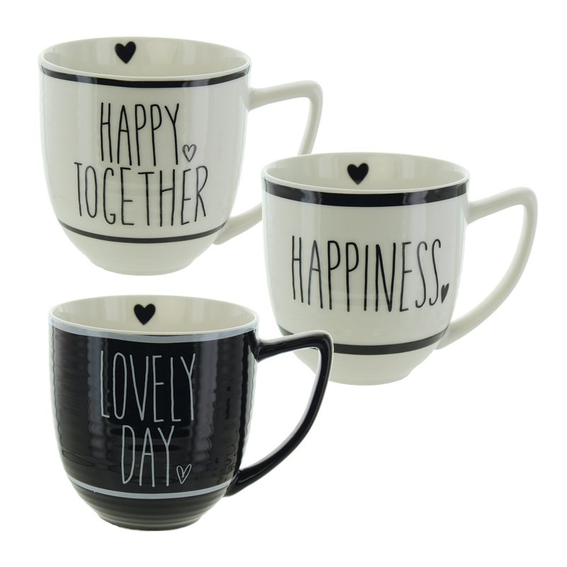 HERBORISTERIA Tasse Stappo