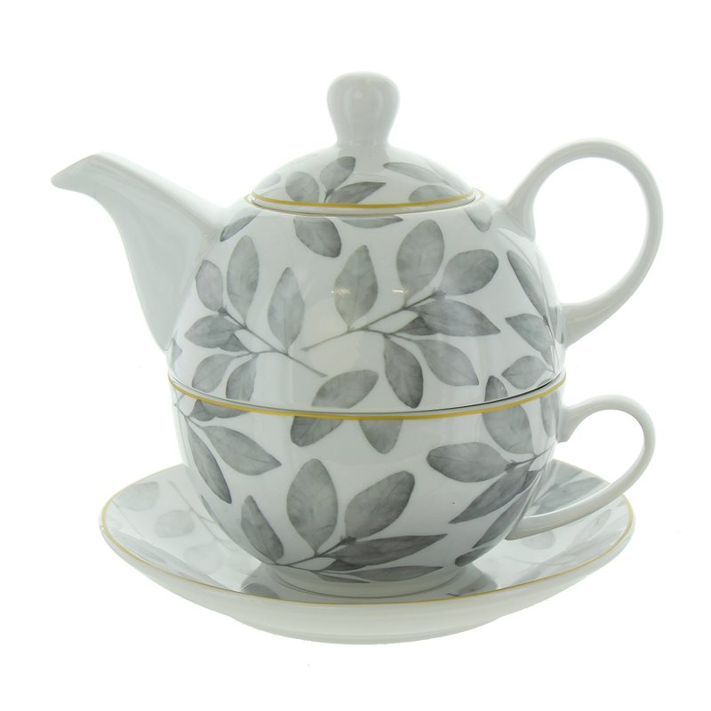 HERBORISTERIA Tea for one Leaf