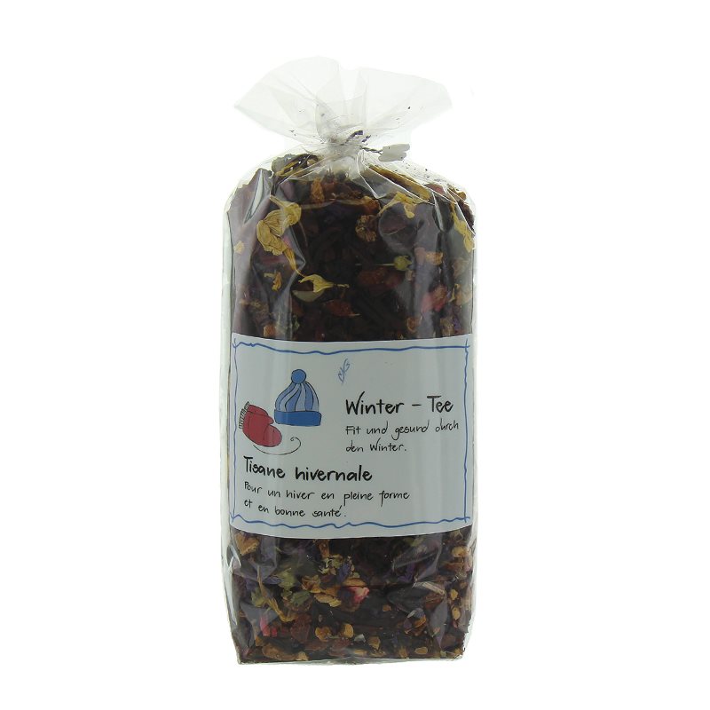 HERBORISTERIA Tee Winter im Sack 175 g