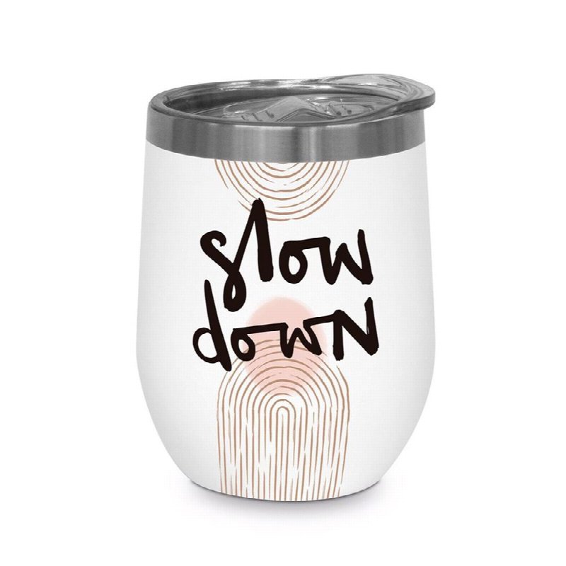 HERBORISTERIA Thermo Mug 350ml Slow Down