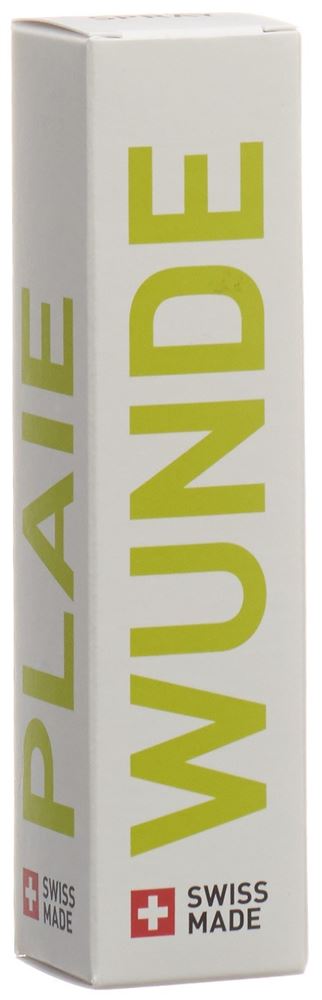KERECIS WUNDE für kleine Wunden Spr 10 ml