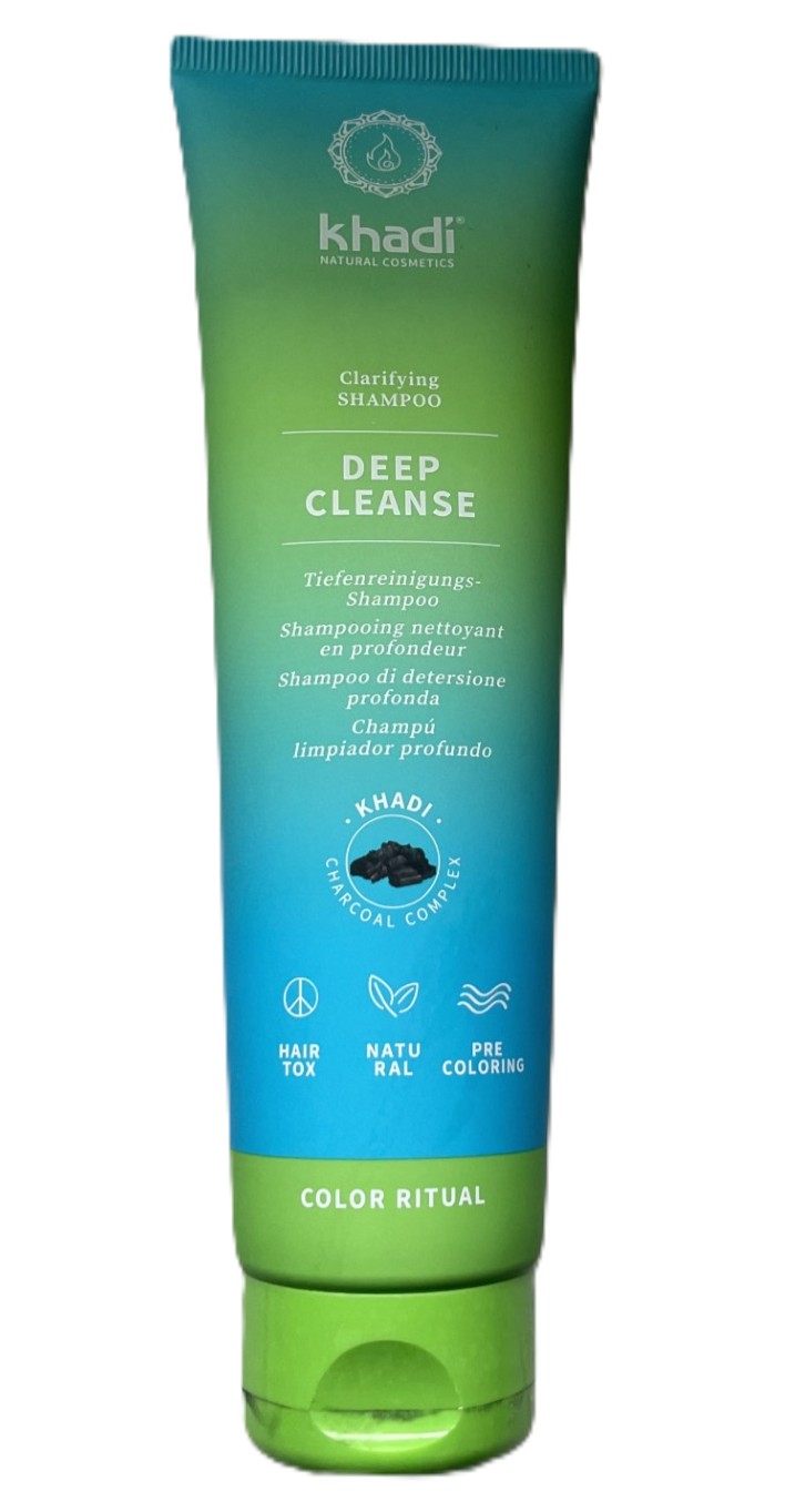 Khadi Deep Cleanse