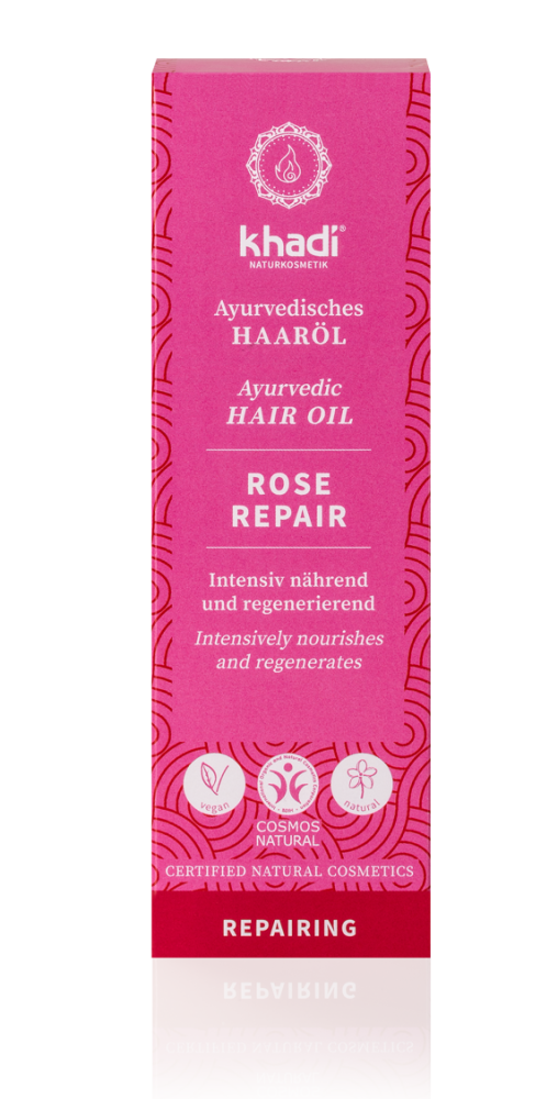 Khadi Haaröl Rose Repair