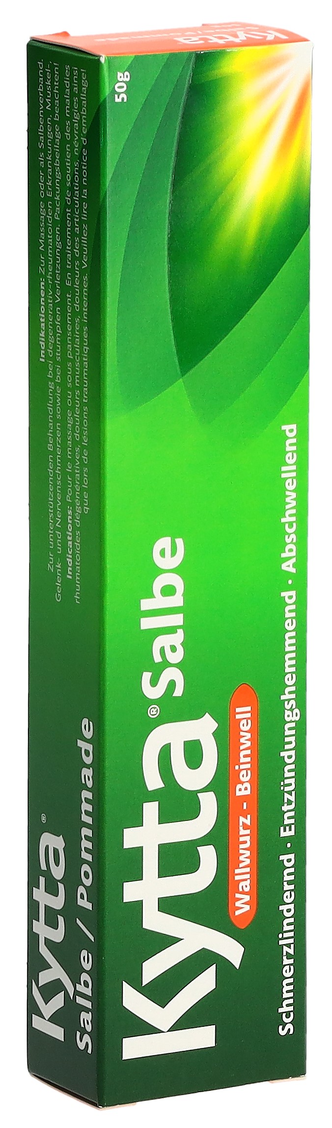 KYTTA Salbe Tb 50 g