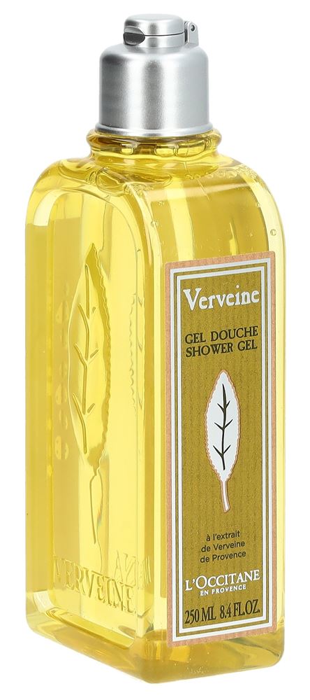 L'OCCIT REC VERV Gel Douche Verveine 250 ml