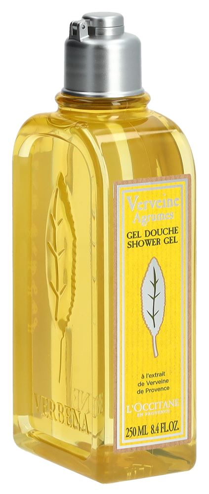 L'OCCIT VERVEINE AGR Gel Douche Agr 250 ml