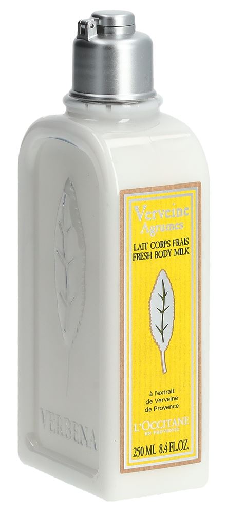 L'OCCIT VERVEINE AGR Lait Frais 250 ml