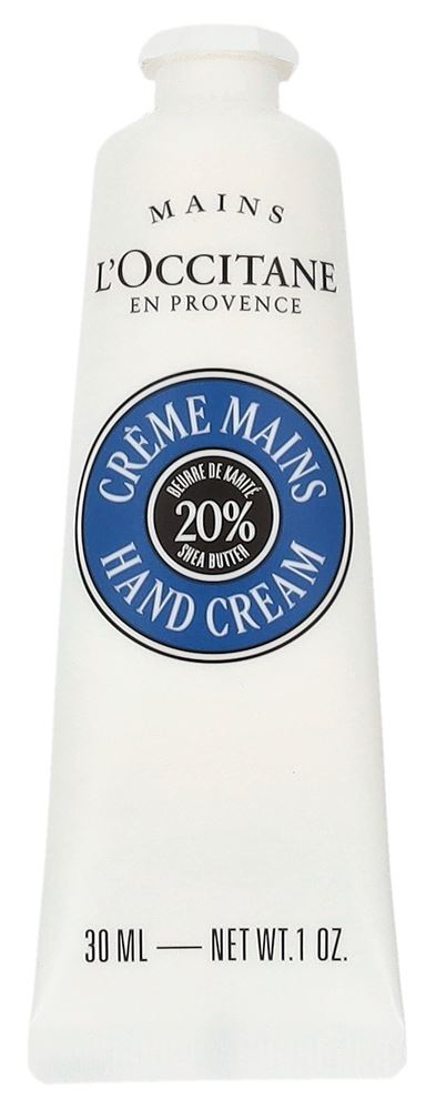 L'OCCITANE Karite Handcreme 30 ml
