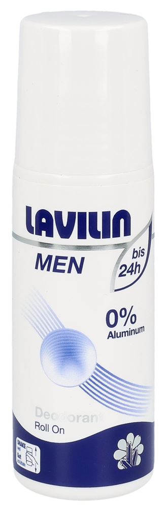 LAVILIN men Roll-on 65 ml