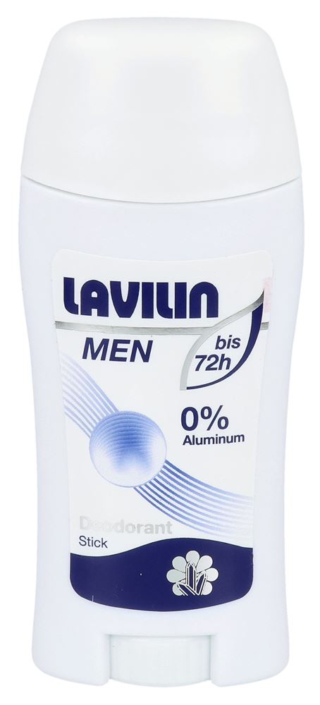 LAVILIN men Stick 60 ml