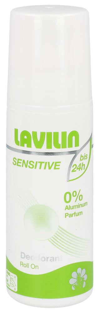 LAVILIN sensitive Roll-on 65 ml
