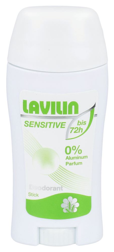 LAVILIN sensitive Stick 60 ml