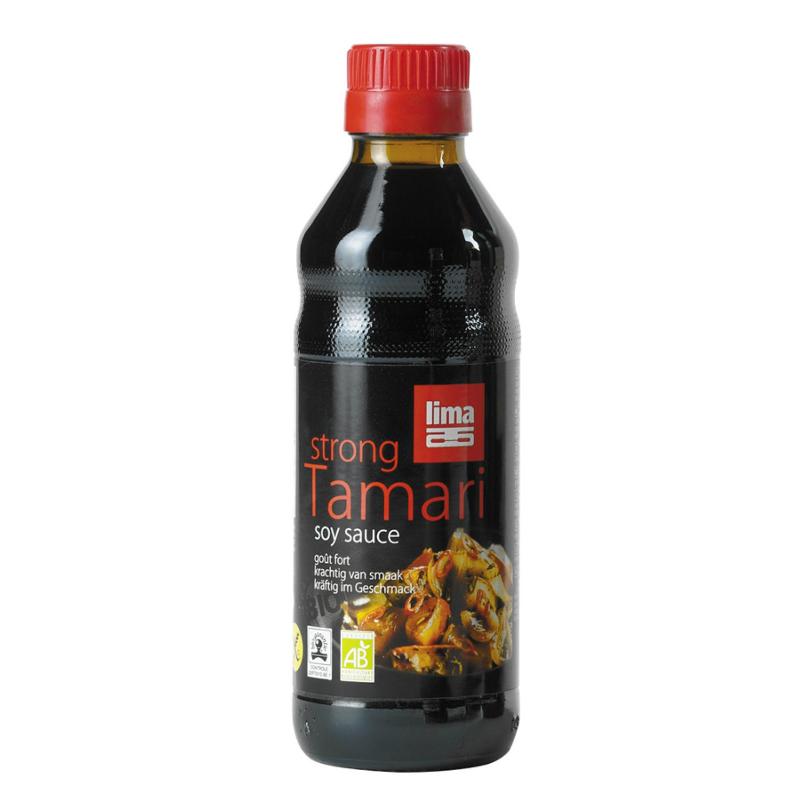 LIMA Tamari Fl 250 ml