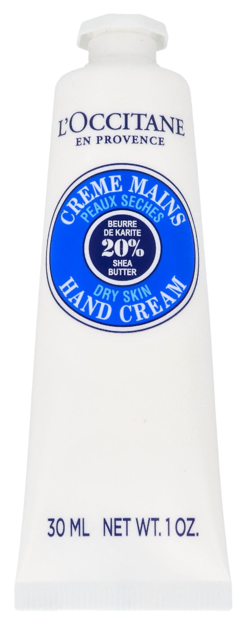 L'OCCIT KARIT Crème Mains Essentiel 150 ml