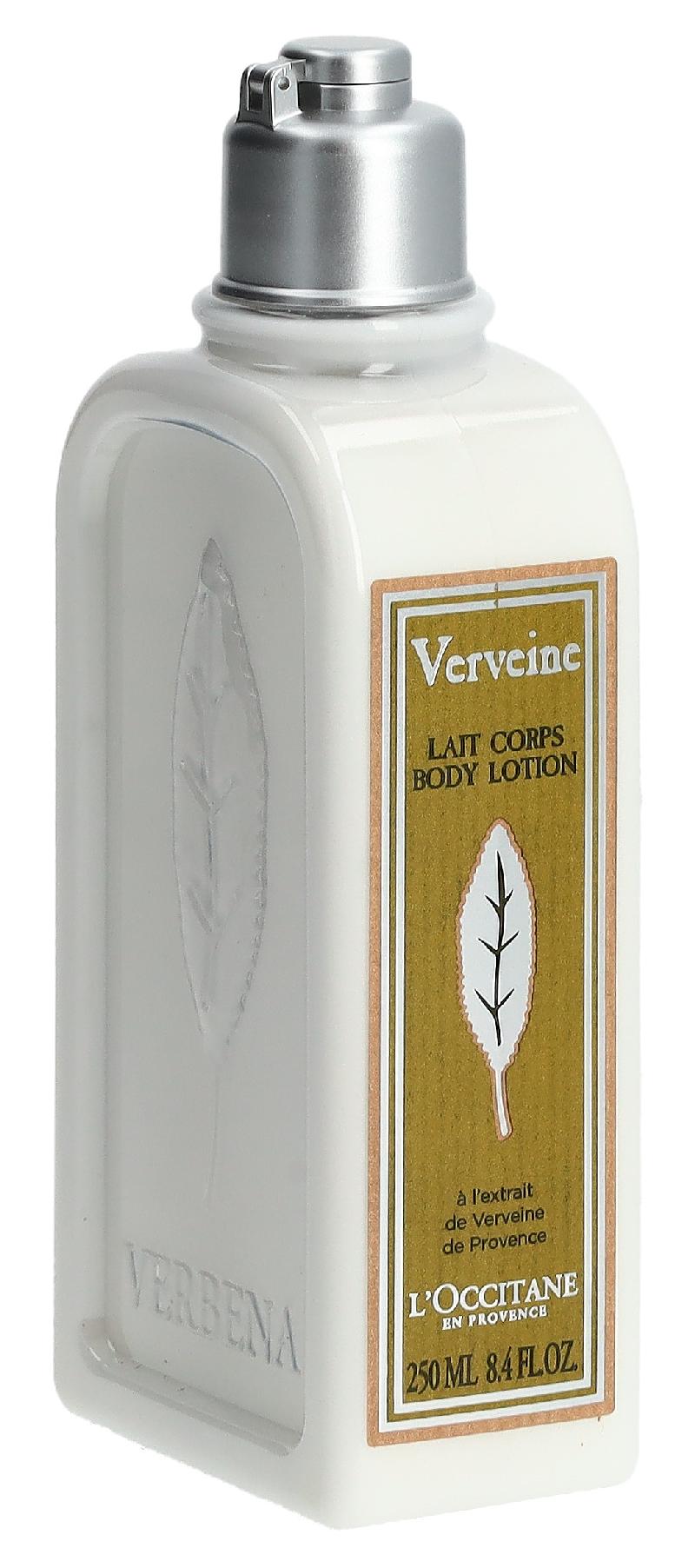 L'OCCIT REC VERV Lait P/L Corps 250 ml