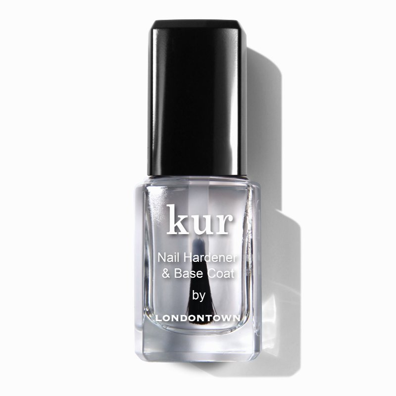 LONDONTOWN KUR Nail Hardener Box 12 ml